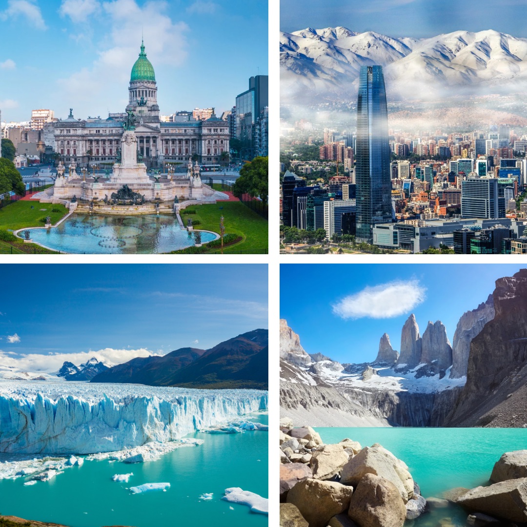 La región de Magallanes y la Patagonia Argentina: ¿Quién lidera el sur en desarrollo y futuro energético?